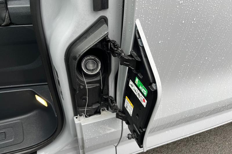 Used Ford Transit Custom 2025 for sale - 76565031: Photo 32