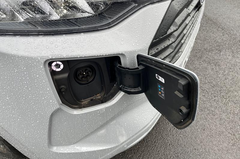 Used Ford Transit Custom 2025 for sale - 76565031: Photo 33