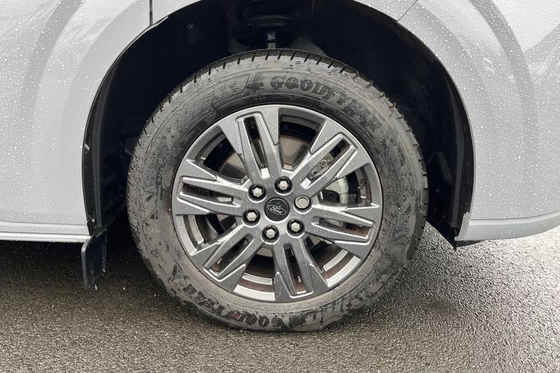 Used Ford Transit Custom 2025 for sale - 76565031: Photo 38