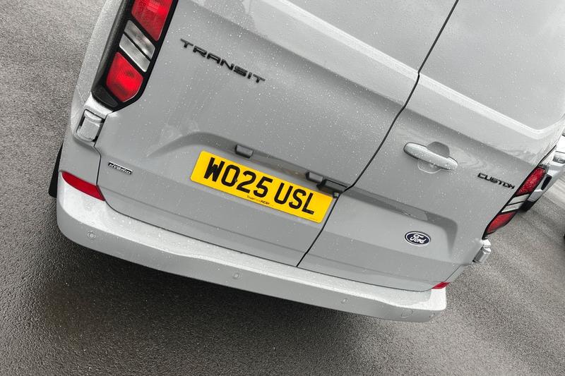Used Ford Transit Custom 2025 for sale - 76565031: Photo 39