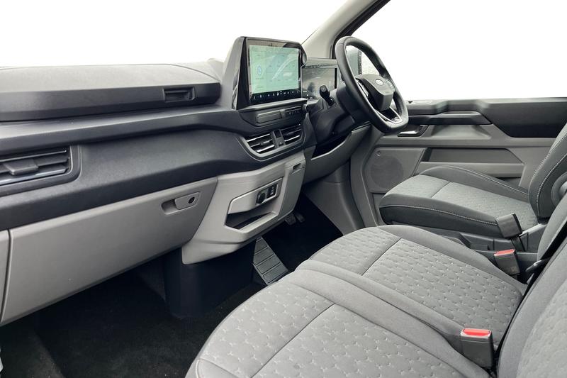 Used Ford Transit Custom 2025 for sale - 76565031: Photo 4