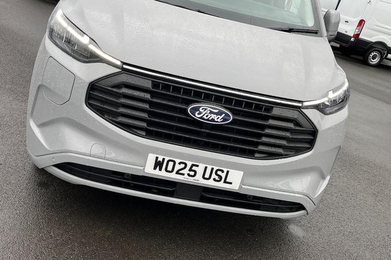 Used Ford Transit Custom 2025 for sale - 76565031: Photo 40