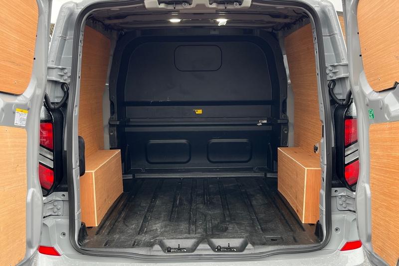 Used Ford Transit Custom 2025 for sale - 76565031: Photo 5