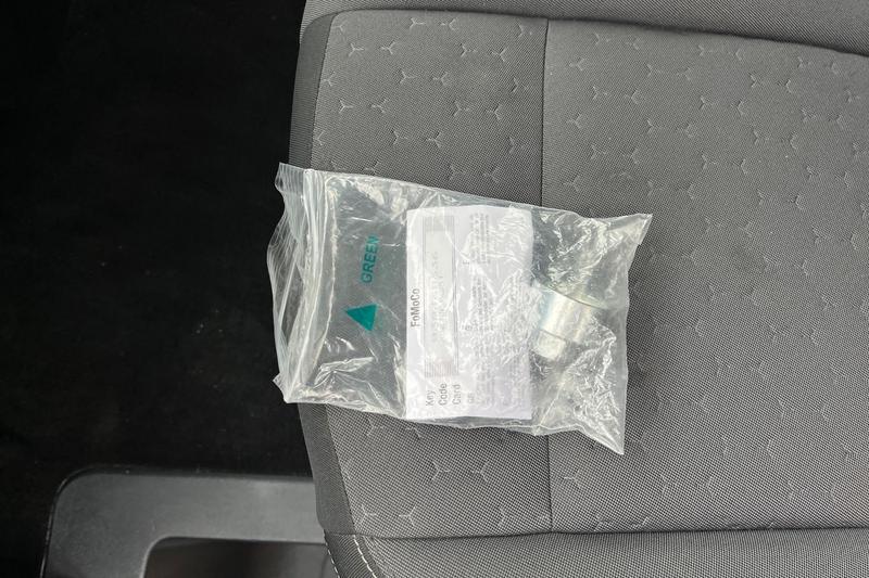 Used Ford Transit Custom 2025 for sale - 76565031: Photo 8