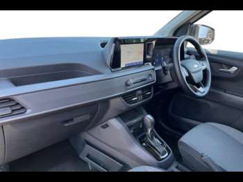 Used Ford Transit Courier 2024 for sale - 74530285: Photo