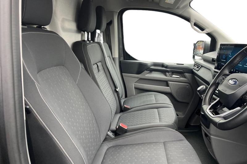 Used Ford Transit Custom 2025 for sale - 76452975: Photo 11