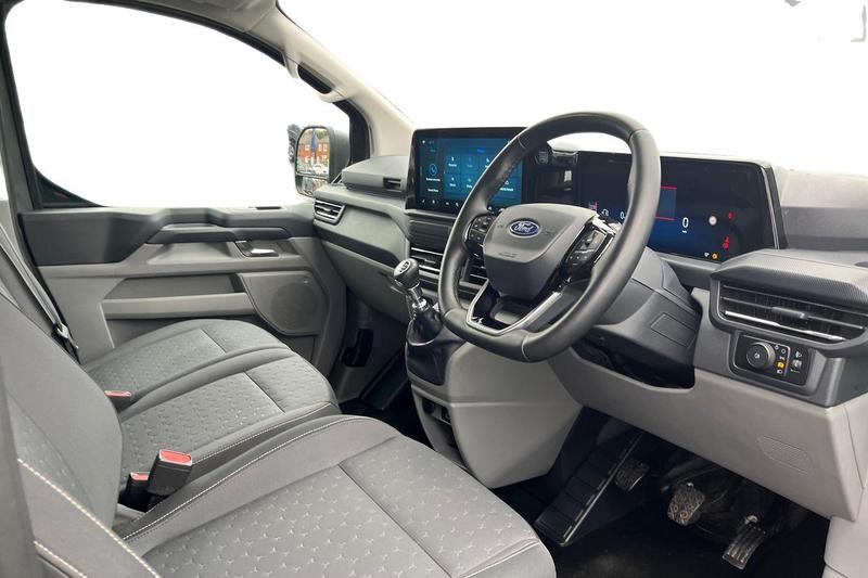 Used Ford Transit Custom 2025 for sale - 76452975: Photo 14