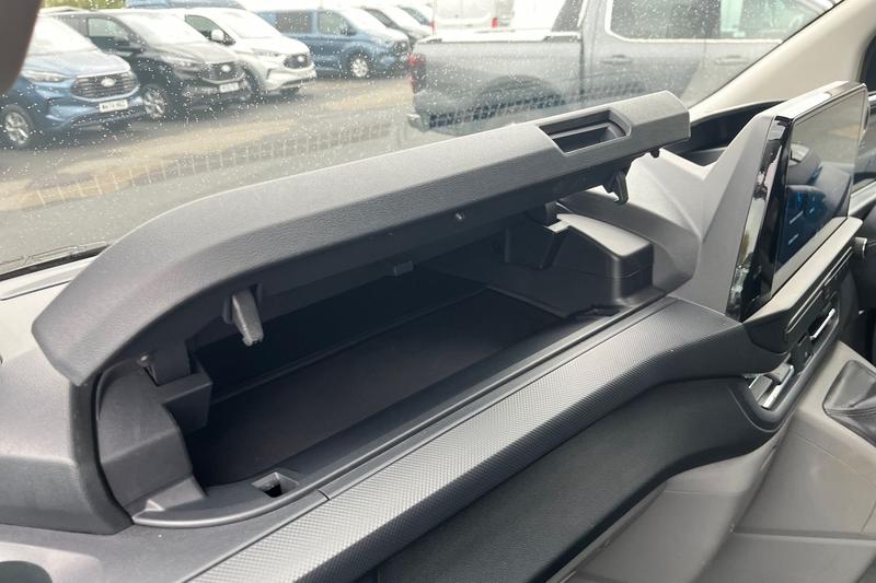 Used Ford Transit Custom 2025 for sale - 76452975: Photo 15