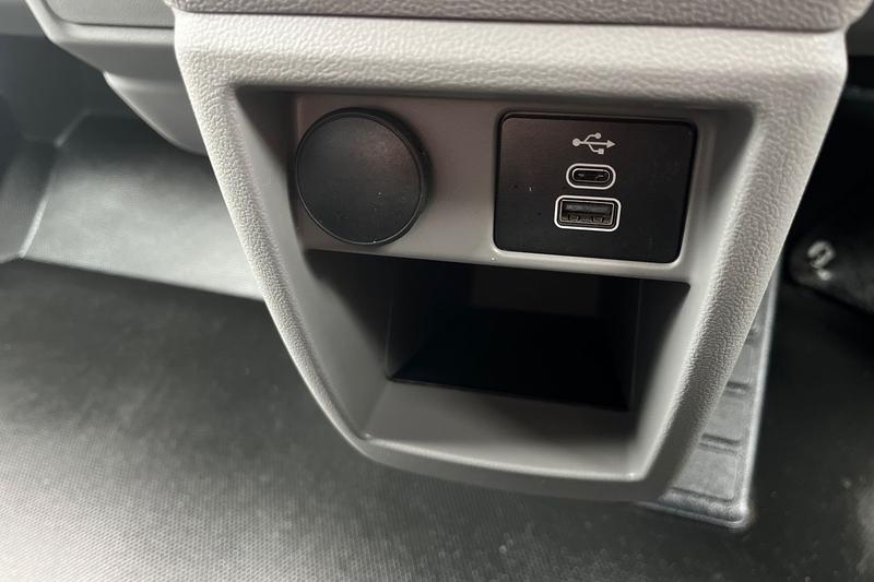 Used Ford Transit Custom 2025 for sale - 76452975: Photo 16