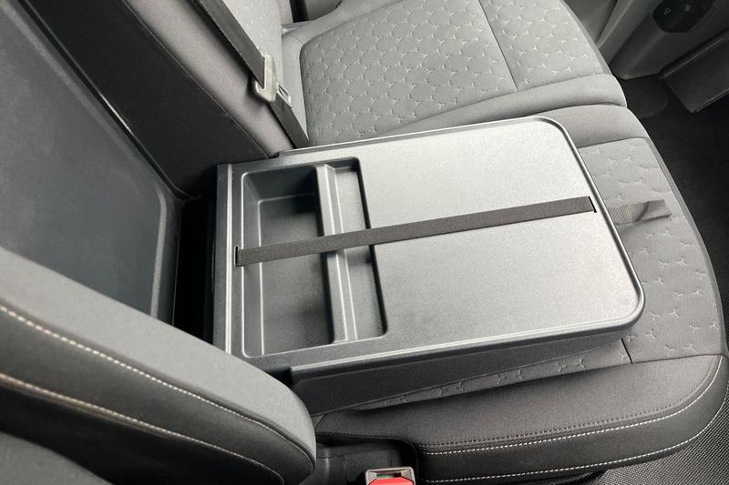 Used Ford Transit Custom 2025 for sale - 76452975: Photo 17