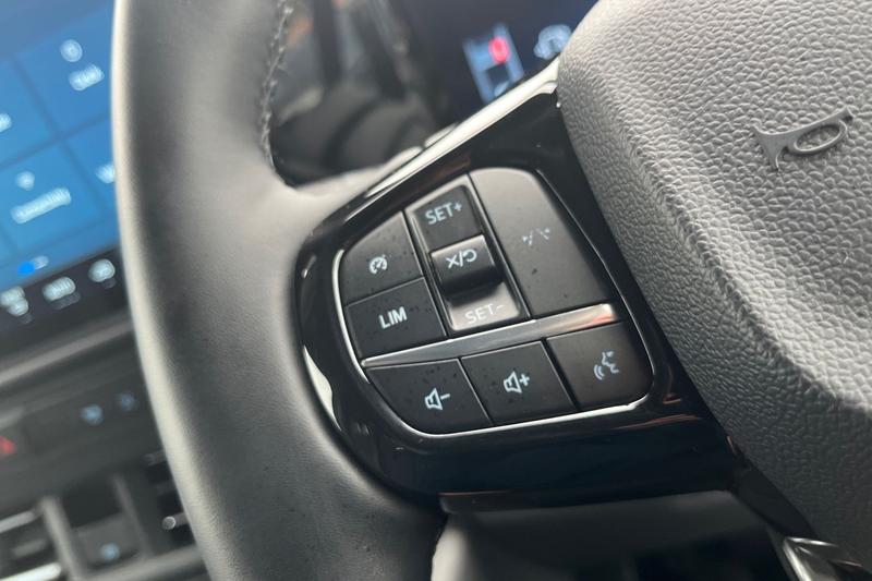 Used Ford Transit Custom 2025 for sale - 76452975: Photo 18