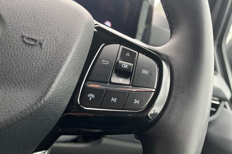 Used Ford Transit Custom 2025 for sale - 76452975: Photo 19