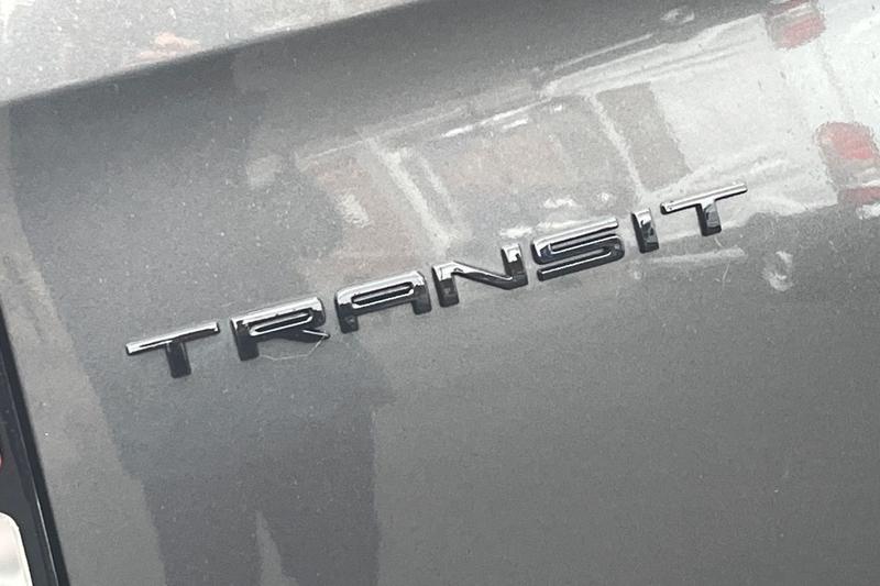 Used Ford Transit Custom 2025 for sale - 76452975: Photo 20