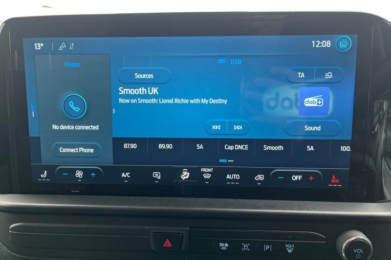 Used Ford Transit Custom 2025 for sale - 76452975: Photo 21