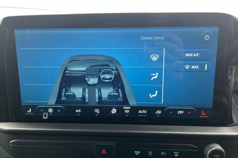 Used Ford Transit Custom 2025 for sale - 76452975: Photo 22