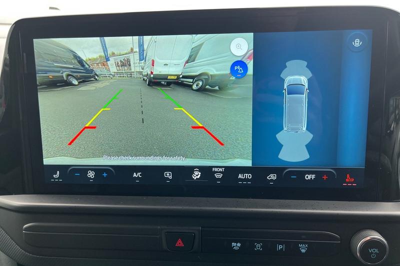 Used Ford Transit Custom 2025 for sale - 76452975: Photo 23