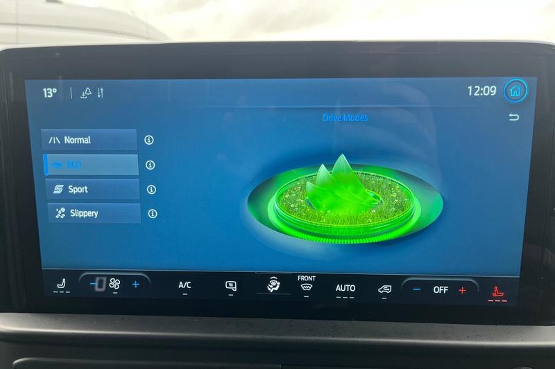 Used Ford Transit Custom 2025 for sale - 76452975: Photo 25