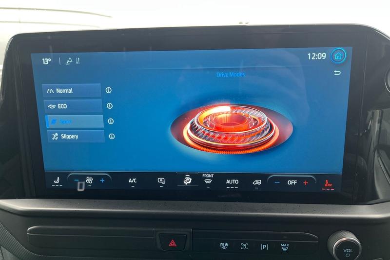 Used Ford Transit Custom 2025 for sale - 76452975: Photo 26