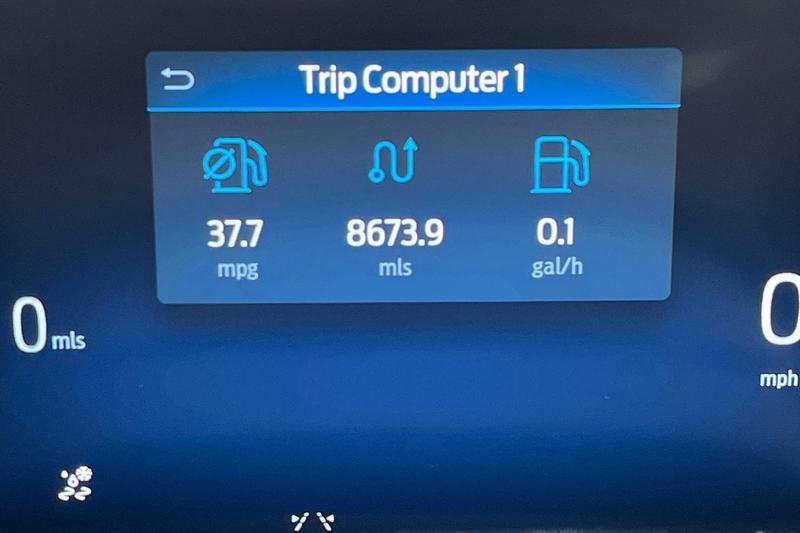 Used Ford Transit Custom 2025 for sale - 76452975: Photo 28