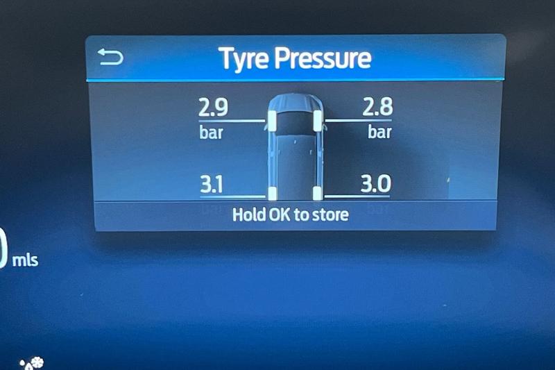 Used Ford Transit Custom 2025 for sale - 76452975: Photo 29