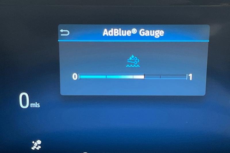 Used Ford Transit Custom 2025 for sale - 76452975: Photo 30