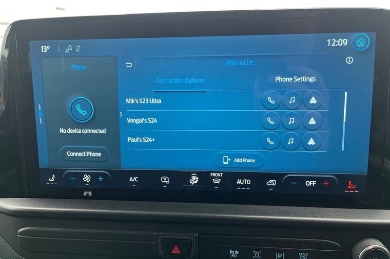 Used Ford Transit Custom 2025 for sale - 76452975: Photo 31