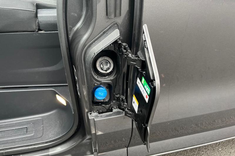 Used Ford Transit Custom 2025 for sale - 76452975: Photo 33