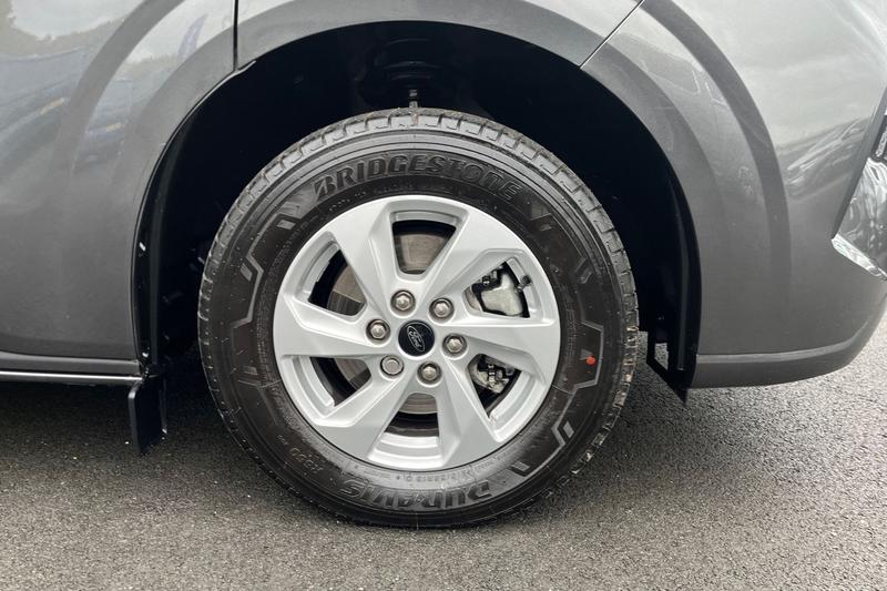 Used Ford Transit Custom 2025 for sale - 76452975: Photo 38