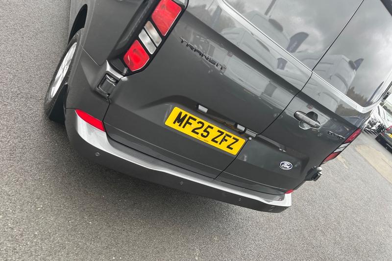 Used Ford Transit Custom 2025 for sale - 76452975: Photo 39