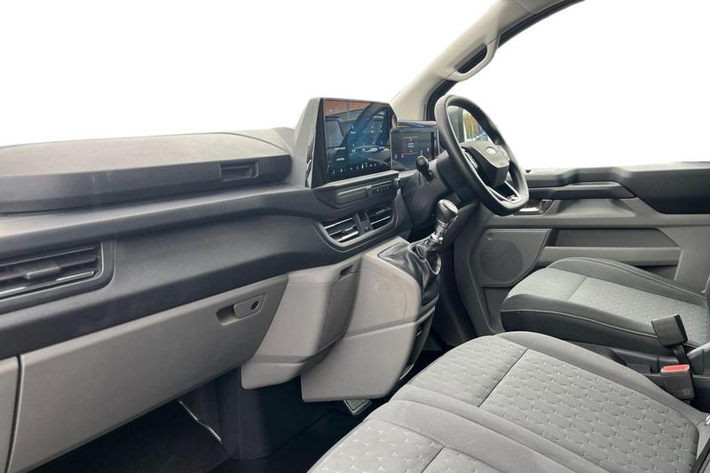 Used Ford Transit Custom 2025 for sale - 76452975: Photo 4