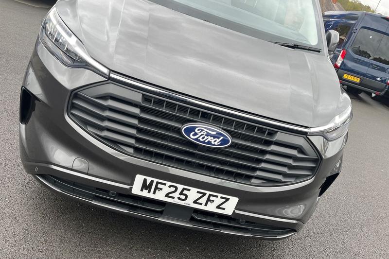 Used Ford Transit Custom 2025 for sale - 76452975: Photo 40