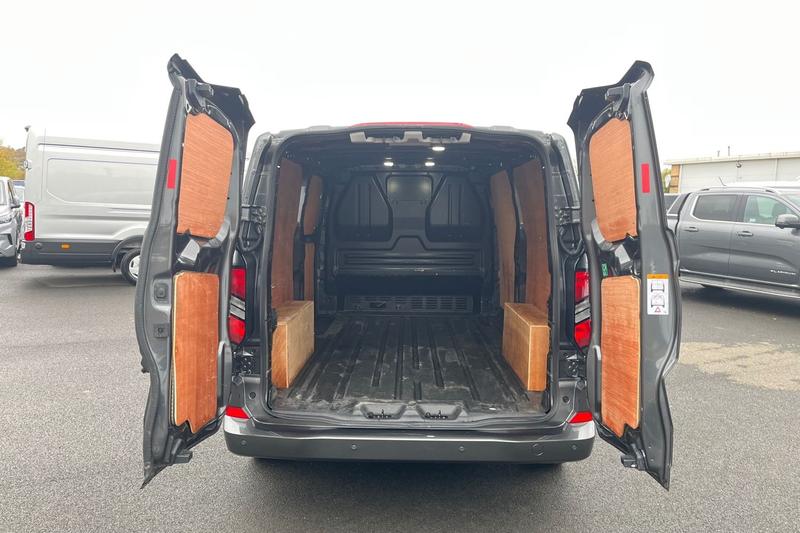Used Ford Transit Custom 2025 for sale - 76452975: Photo 7