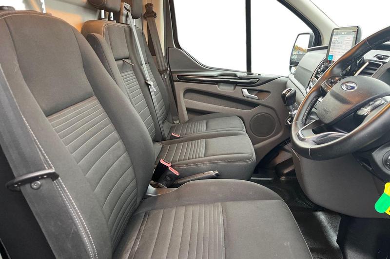 Used Ford Transit Custom 2023 for sale - 76480522: Photo 11