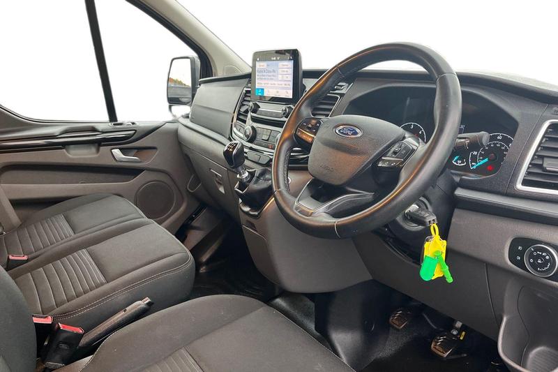 Used Ford Transit Custom 2023 for sale - 76480522: Photo 14