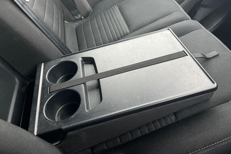 Used Ford Transit Custom 2023 for sale - 76480522: Photo 16