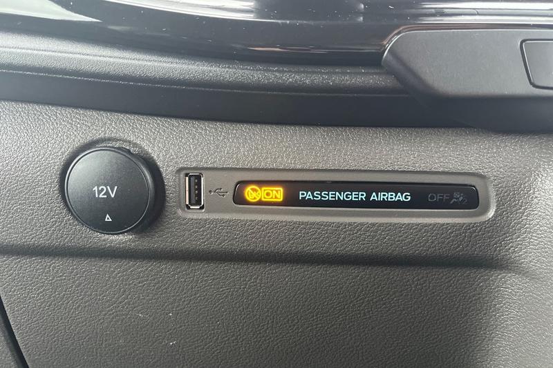 Used Ford Transit Custom 2023 for sale - 76480522: Photo 17