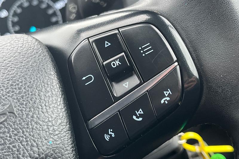 Used Ford Transit Custom 2023 for sale - 76480522: Photo 19