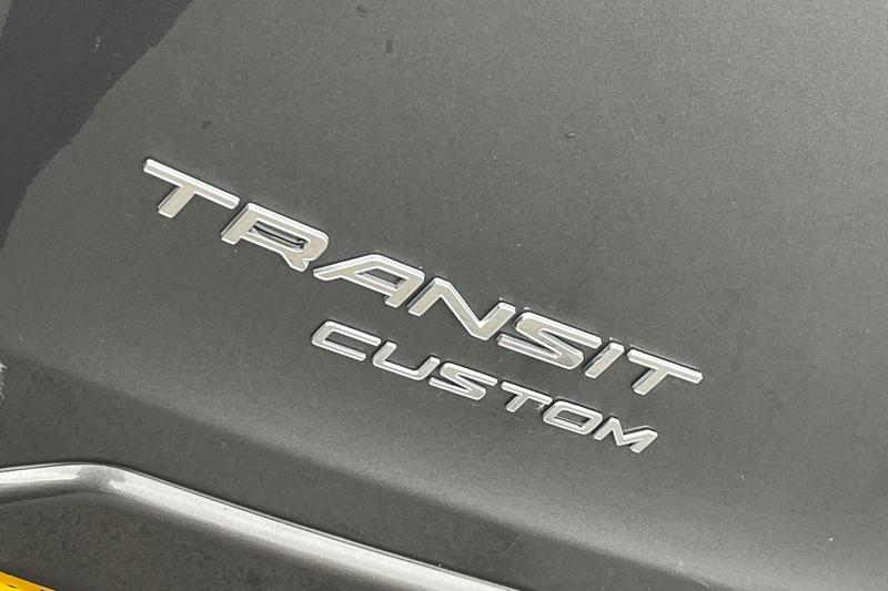 Used Ford Transit Custom 2023 for sale - 76480522: Photo 20