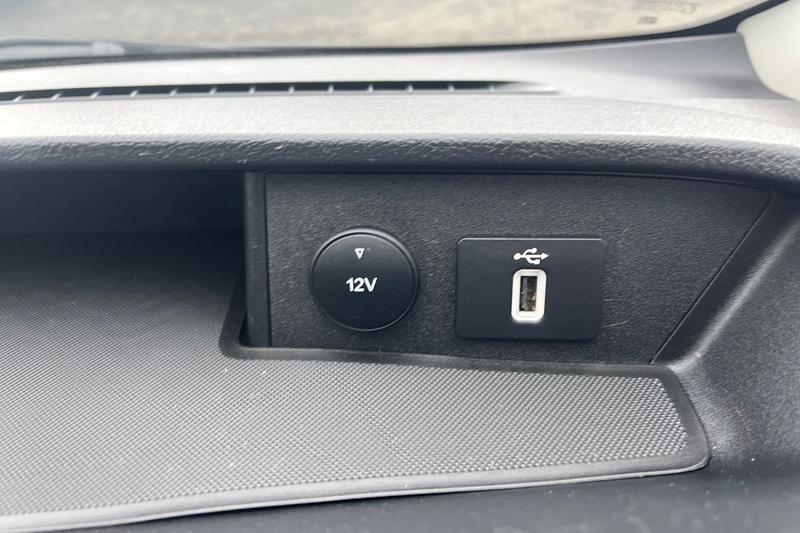 Used Ford Transit Custom 2023 for sale - 76480522: Photo 21