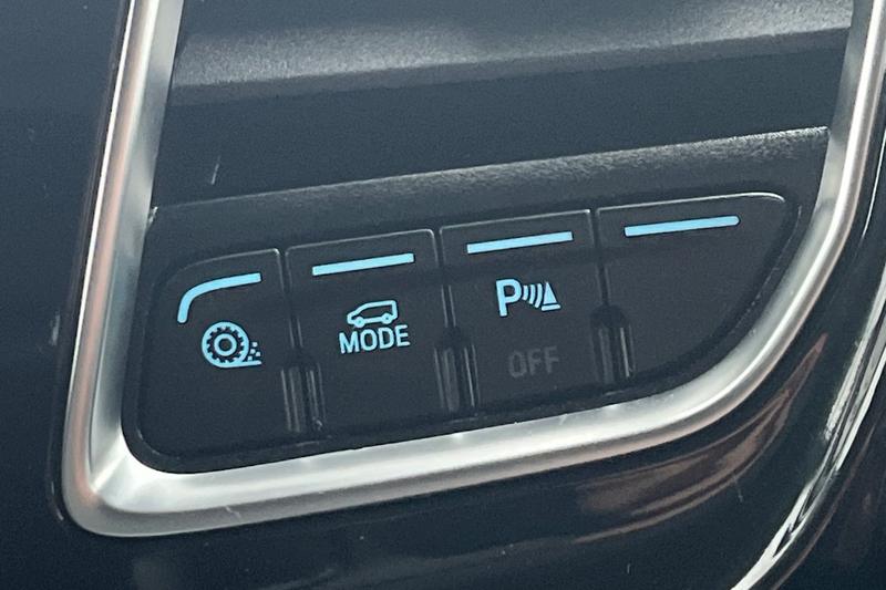 Used Ford Transit Custom 2023 for sale - 76480522: Photo 22