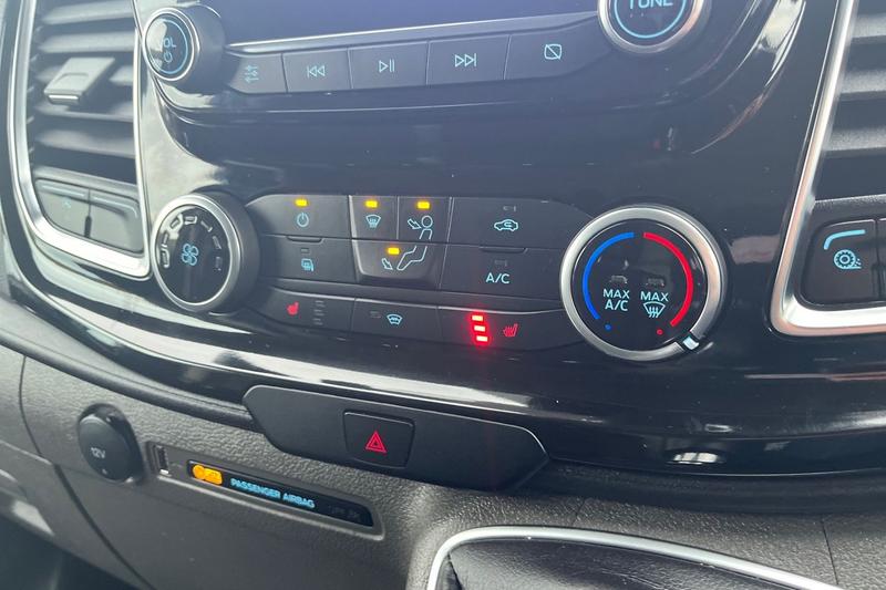 Used Ford Transit Custom 2023 for sale - 76480522: Photo 24