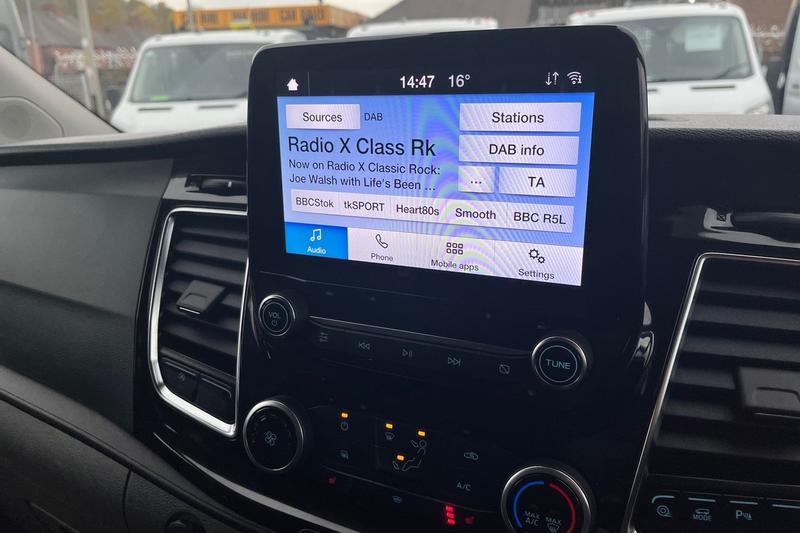 Used Ford Transit Custom 2023 for sale - 76480522: Photo 25