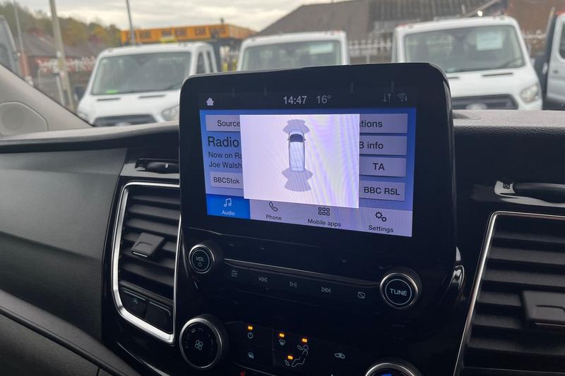 Used Ford Transit Custom 2023 for sale - 76480522: Photo 26