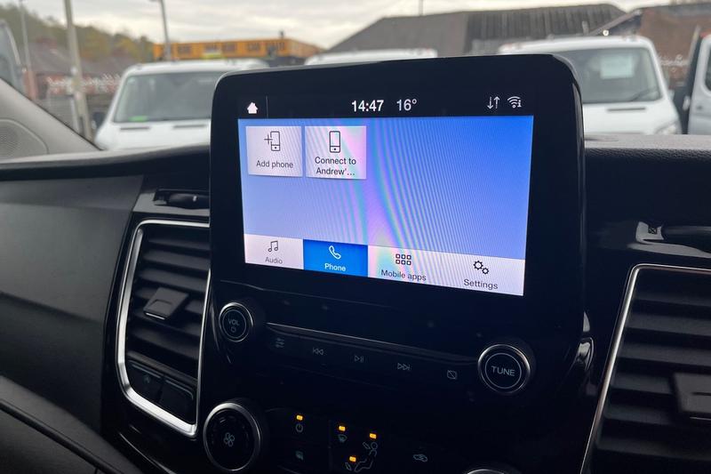 Used Ford Transit Custom 2023 for sale - 76480522: Photo 27