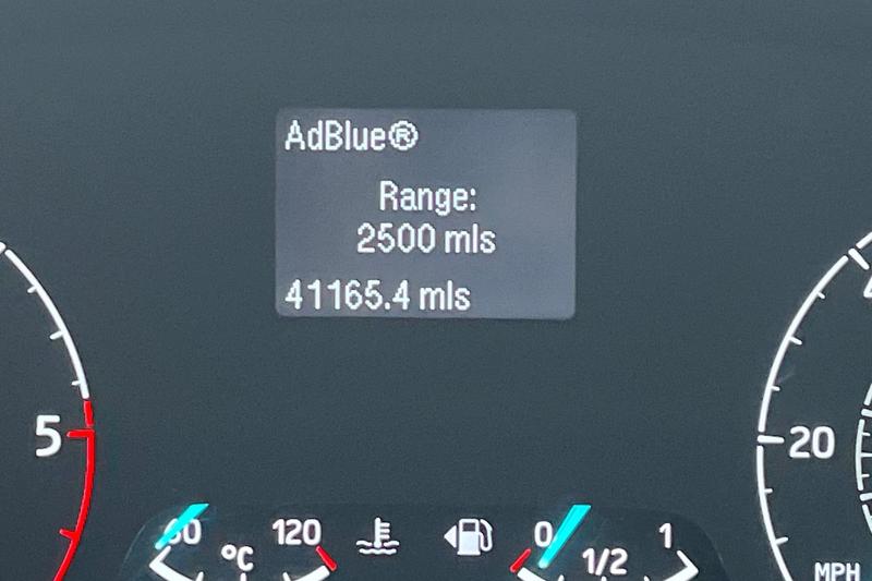 Used Ford Transit Custom 2023 for sale - 76480522: Photo 30