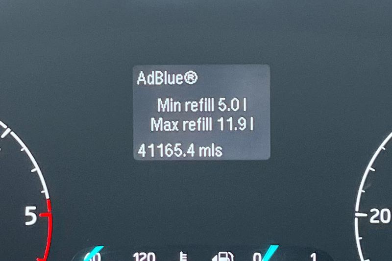 Used Ford Transit Custom 2023 for sale - 76480522: Photo 31