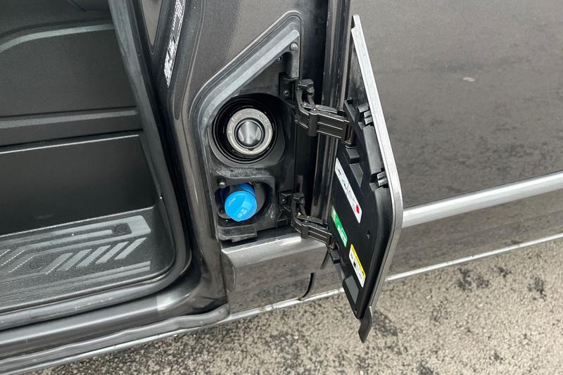 Used Ford Transit Custom 2023 for sale - 76480522: Photo 33