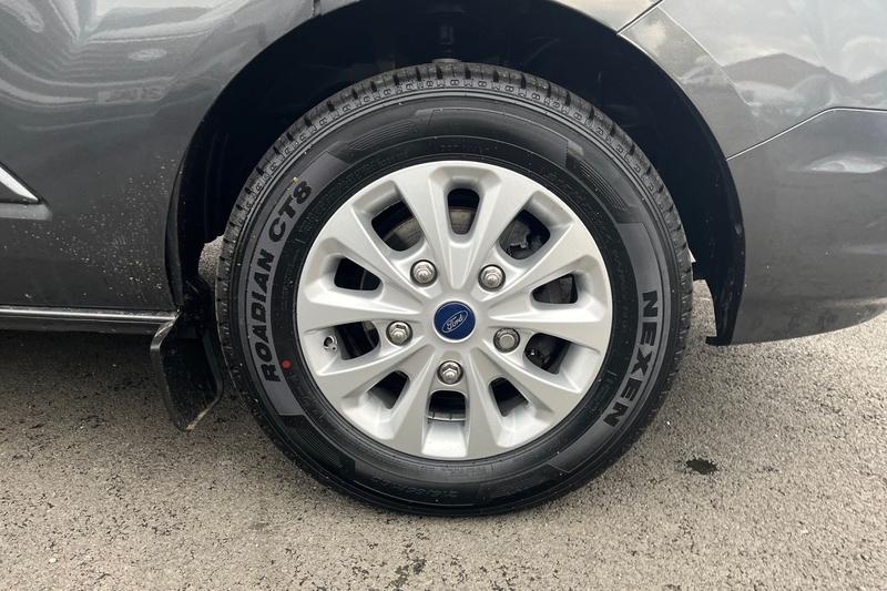 Used Ford Transit Custom 2023 for sale - 76480522: Photo 38