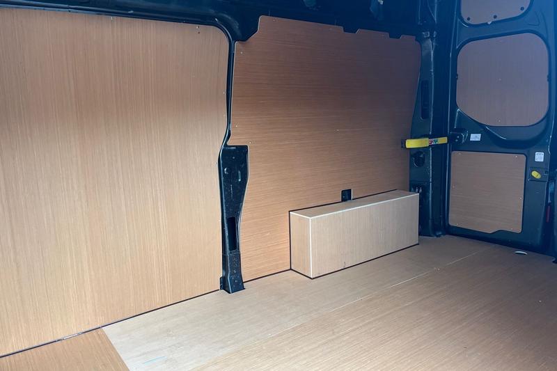 Used Ford Transit Custom 2023 for sale - 76480522: Photo 5