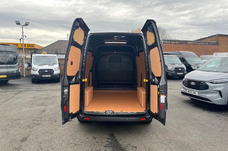 Used Ford Transit Custom 2023 for sale - 76480522: Photo 7